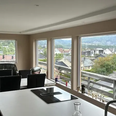 Casa Miami * Lyngdal