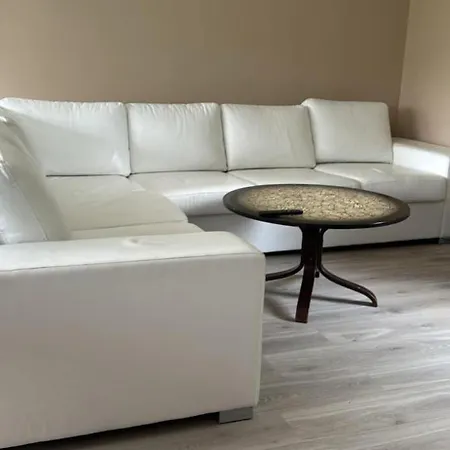 Casa Miami Lejlighed *