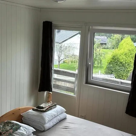 Casa Miami Apartment Lyngdal