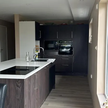 Lejlighed Casa Miami