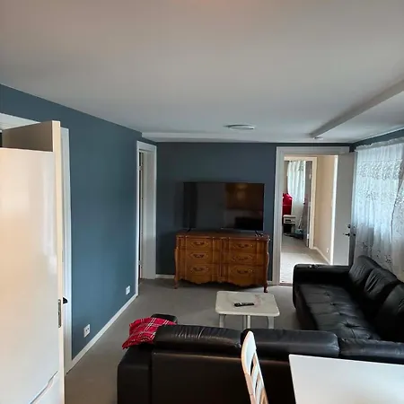 Casa Miami Lejlighed *