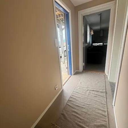 Lejlighed Casa Miami *