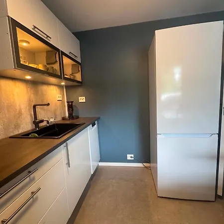 Lejlighed Casa Miami Lyngdal